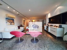 Título do anúncio: Apartamento com 4 dormitórios à venda, 200 m² por R$ 1.900.000,00 - Icaraí - Niterói/RJ