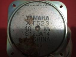 Título do anúncio: Alto falante do Yamaha S710