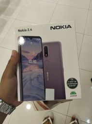Título do anúncio: Nokia 2.4