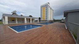 Apartamento 2 quartos à venda - Cidade Mineira Velha, Criciúma - SC  1215524119