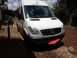 vans a venda em ribeirao preto e regiao