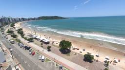 Título do anúncio: Apartamento temporada 3 quartos c/ 2 suítes de frente para o mar da Praia do Morro - Guara