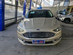 Título do anúncio: Ford Fusion 2018 SEL 2.0 Automático