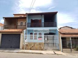 Título do anúncio: Casa com 3 dormitórios à venda, 140 m² por R$ 480.000,00 - Centro - Boituva/SP