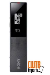 Título do anúncio: Gravador de Audio Sony MP3 ICD-TX660 16GB - Produto Novo - Loja Física