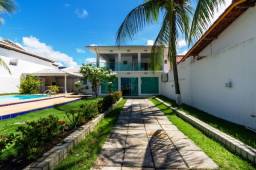 Título do anúncio: Casa duplex , condomínio à margem da praia, para venda tendo 190m²com   3 quartos