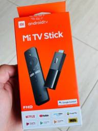 Título do anúncio: Mi Stick Tv Full HD