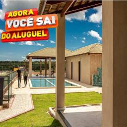 Título do anúncio: Loteamento Em Aquiraz (Saia do Aluguel): Em Mirante do Iguape! st8ia