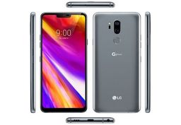 Título do anúncio: Vendo LG G7 thinq