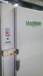 Título do anúncio: Túnel de congelamento ultra congelador rápido unimap