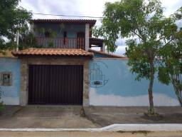 Título do anúncio: Casa com 3 dormitórios à venda, 150 m² por R$ 460.000,00 - Jaconé - Saquarema/RJ