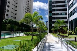Título do anúncio: Apartamento para aluguel possui 33 metros quadrados com 01 quarto em Parnamirim - Recife -
