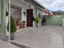 Título do anúncio: Casa com 2 dormitórios à venda, 80 m² por R$ 295.000 - Vargem Grande - Teresópolis/RJ
