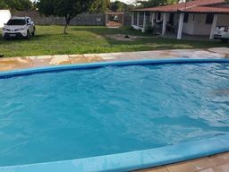 Título do anúncio: Casa com piscina Beberibe/Morro Branco temporada 