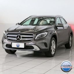 Mercedes Benz Gla 200 Flex No Brasil Olx