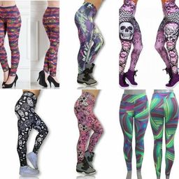 fabrica de legging em santa catarina