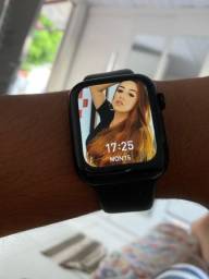 Título do anúncio: Smart Watch W46 Esportivo 