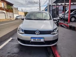 VW - VOLKSWAGEN FOX - Franca, São Paulo | OLX