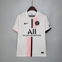 Título do anúncio: Camisa Paris Saint Germain 2021/2022