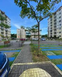Título do anúncio: Apartamento para aluguel possui 76 metros quadrados com 3 quartos em Santo Antônio - Manau