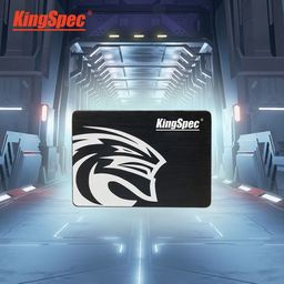 Título do anúncio: SSD KingSpec 128 Gb