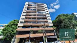 Título do anúncio: Apartamento com 3 dormitórios para alugar, 90 m² por R$ 1.200,00/mês - Alto - Teresópolis/