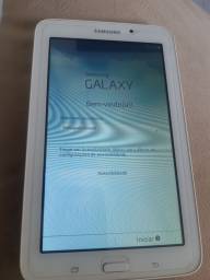 Título do anúncio: Tablet Samsung Galaxy Tab E 7"