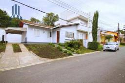 Título do anúncio: Casa com 3 dormitórios para alugar, 90 m² por R$ 2.650,00/mês - São Braz - Curitiba/PR