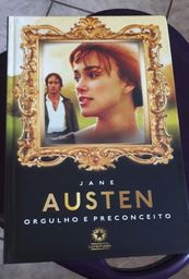 Título do anúncio: Livros bilíngues Jane Austen - Orgulho e preconceito, Persuasão, A abadia de Northanger