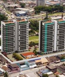 Título do anúncio: Apartamento para venda tem 52 metros quadrados com 2 quartos em Kennedy - Nova Iguaçu - RJ