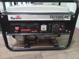 Título do anúncio: Motor Toyama TG2500 Gasolina
