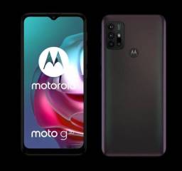 Título do anúncio: Motorola moto g10 