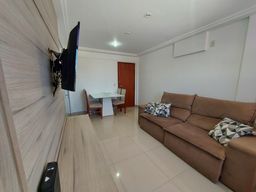 Título do anúncio: Apartamento para venda tem 120 metros quadrados com 3 quartos em Bento Ferreira - Vitória 