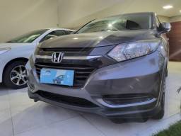 Título do anúncio: Honda / HRV-V LX Cvt