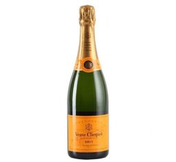 Título do anúncio: Champagne Veuve Clicquot Brut 750ml