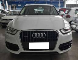 Título do anúncio: Audi Q3 2.0 2014/Branco 
