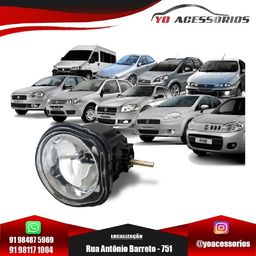 farol milha celta 2003 comprar usado farol milha celta 2003 comprar usado Belém - PA