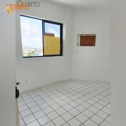 Título do anúncio: Studio com 1 dormitório à venda, 42 m² por R$ 240.000 - Boa Viagem - Recife/PE