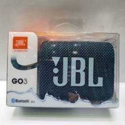 Título do anúncio: JBL GO 3