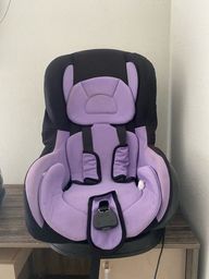 Título do anúncio: Vendo cadeira de bebê 