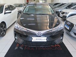 Título do anúncio: Toyota Corolla Xei 2.0 Aut 18/19 29.550 km