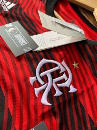 Título do anúncio: Camisa do Flamengo 22/23