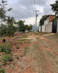 Título do anúncio: Terreno Rural Povoado dos Chaves 