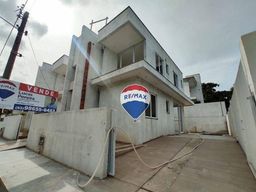 Título do anúncio: Casa de Praia A 80 METROS DO MAR!!! 3 dormitórios à venda, 101 m² por R$ 369.000 - Jacumã 