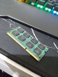 Título do anúncio: Memória RAM 8GB DDR3 SODIM Notebook 