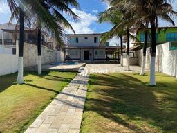 Título do anúncio: Casa com 4 dormitórios à venda, 350 m² por R$ 1.500.000,00 - Loteamento Enseada dos Corais