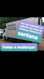 Título do anúncio: Frete Brasiléia Porto Velho Cruzeiro do Sul etc.