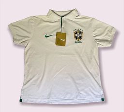 Título do anúncio: Camisa masculina seleção brasileira 