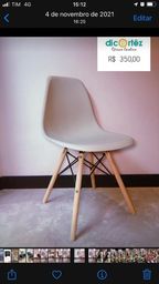 Título do anúncio: Cadeira Eames 