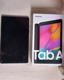 Título do anúncio: Tablet TAB A